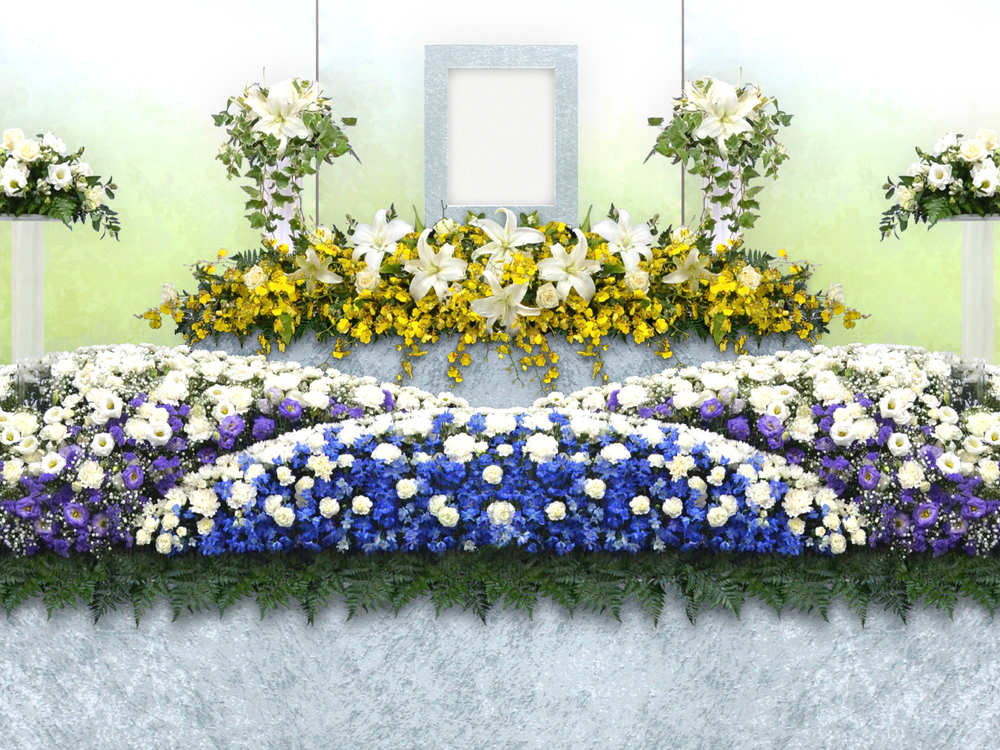 祭壇例