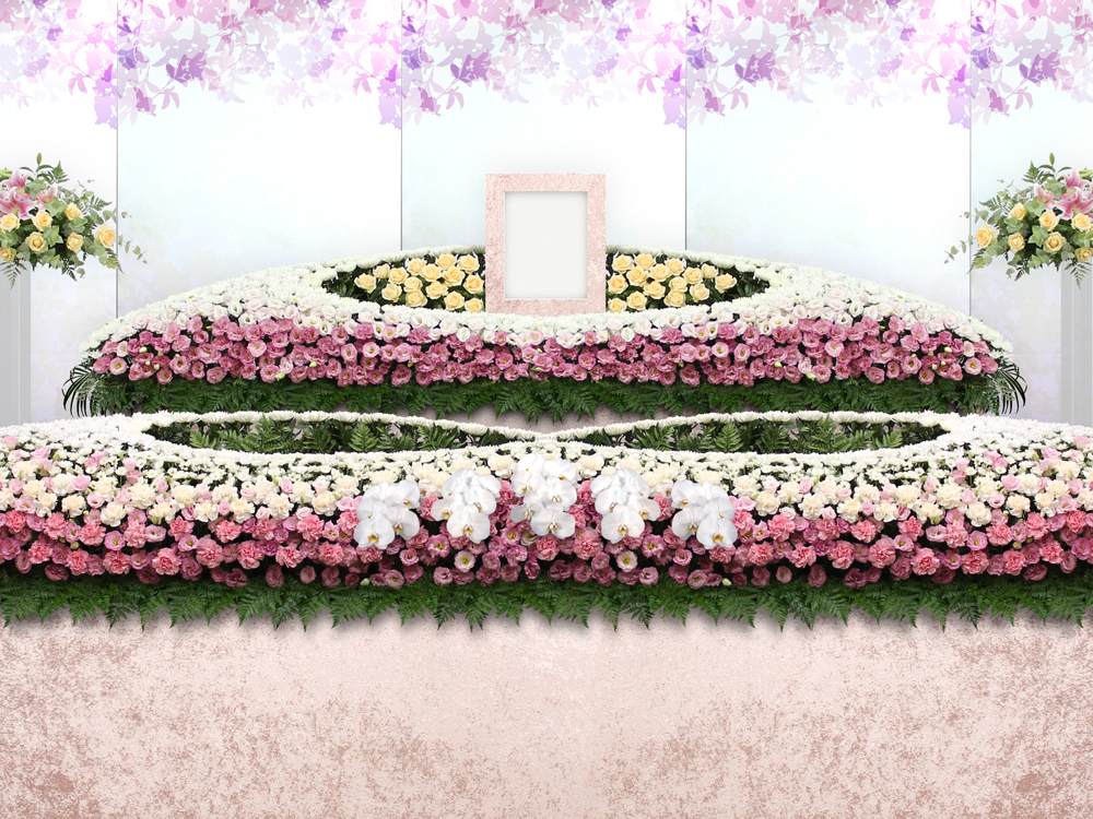 祭壇例